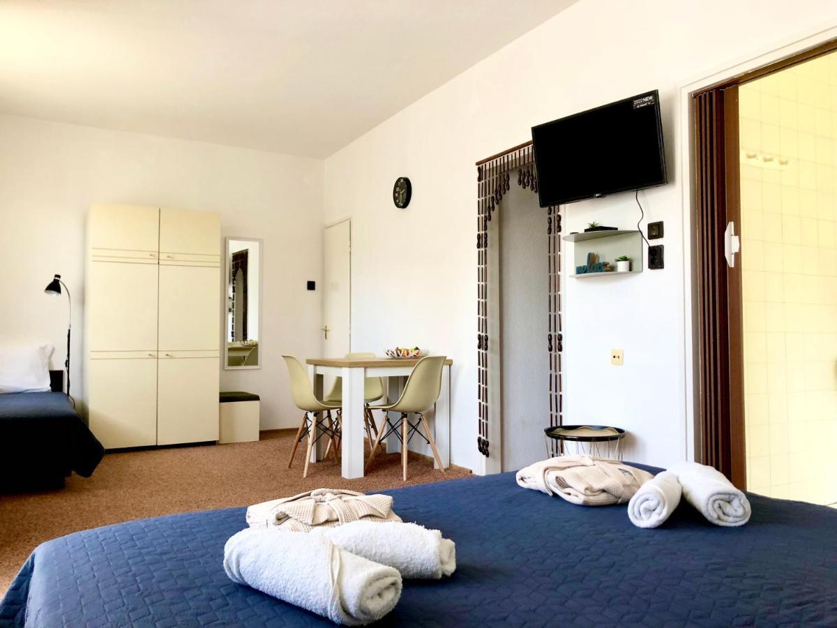Villa Aura Hévíz Buitenkant foto
