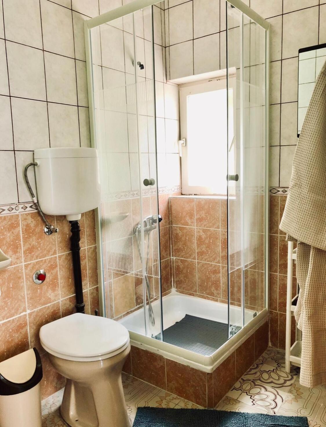 Villa Aura Hévíz Buitenkant foto